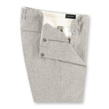 Tagliatore Broek | Grijs