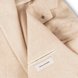 Tagliatore Colbert | Offwhite