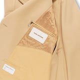 Tagliatore Jas | Beige
