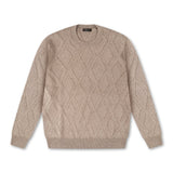 Trussini Trui | Beige