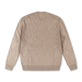 Trussini Trui | Beige