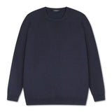 Trussini Trui | Donker blauw