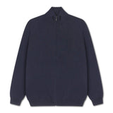 Trussini Vest | Donker blauw