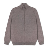 Trussini Vest | Taupe