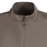 Valenza Bodywarmer | Taupe