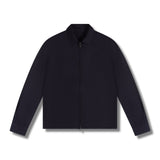 Valenza Overshirt | Navy