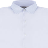 Valenza Shirt | Blauw