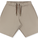 Valenza Short | Taupe