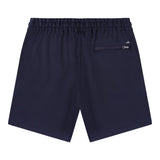 Wahts Short | Donker blauw