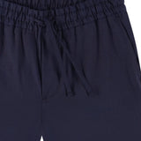 Wahts Short | Donker blauw