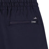 Wahts Short | Donker blauw