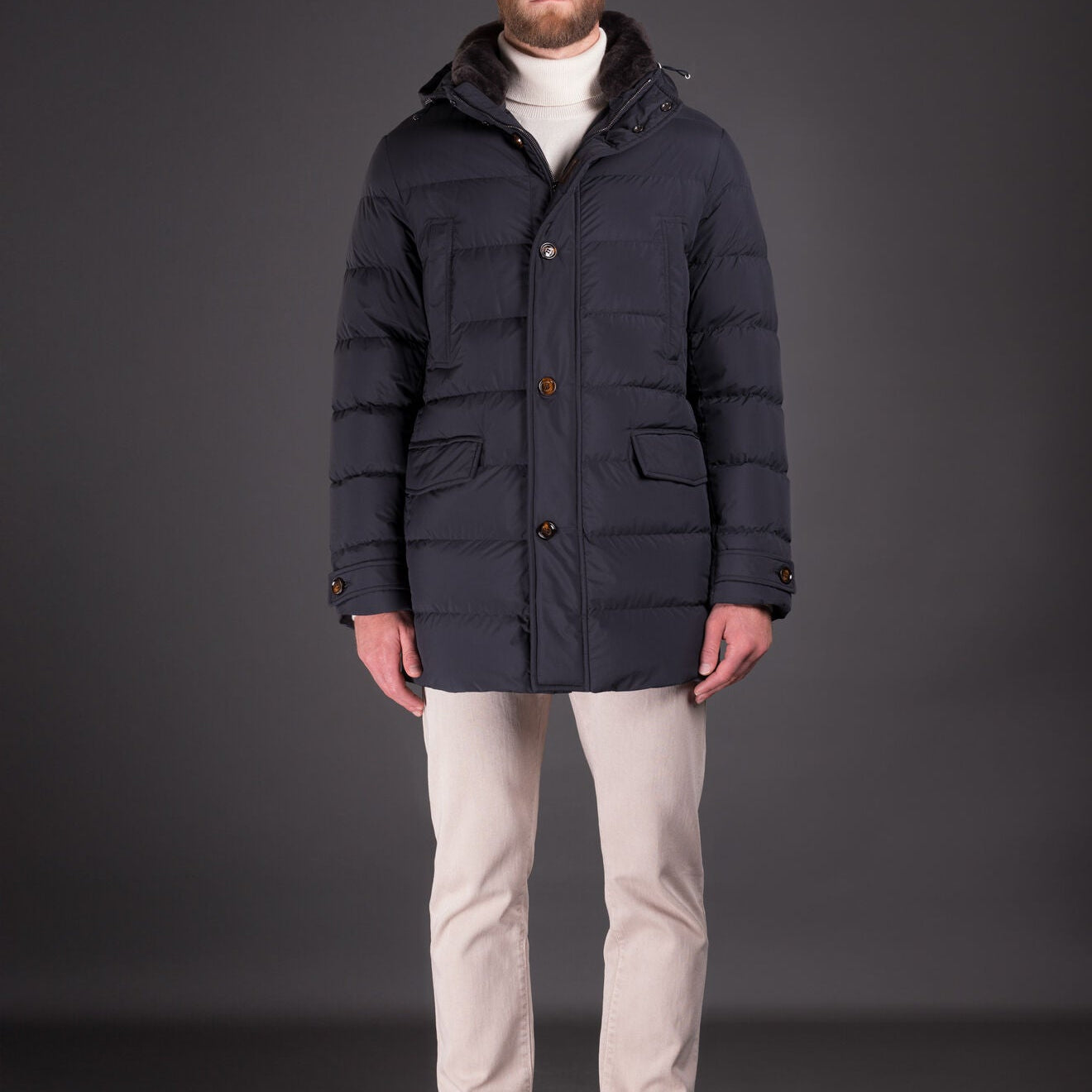 Herenmode Winter: Zo blijf je stijlvol en warm deze winter