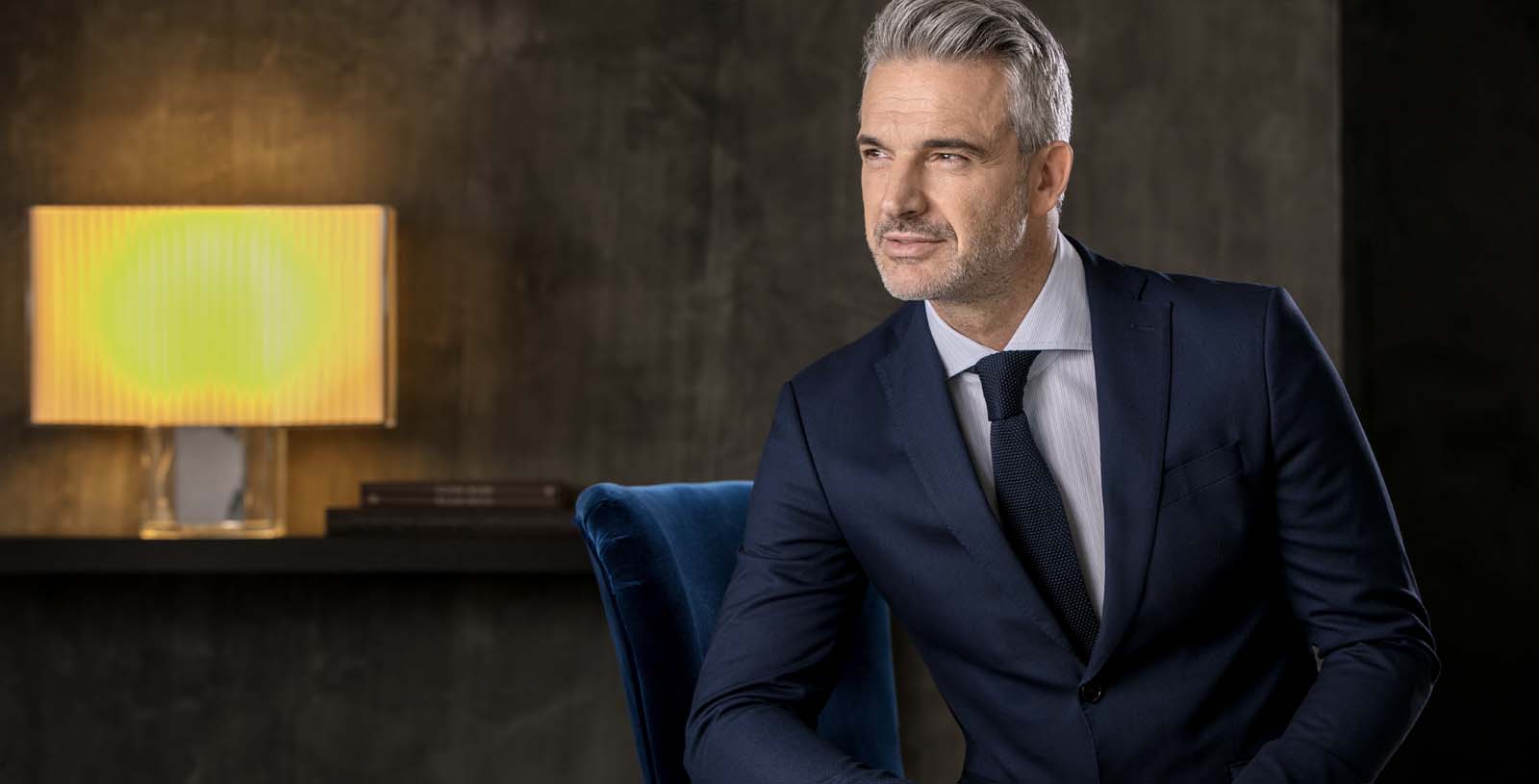 Emanuele Maffeis Overhemden: Italiaans Vakmanschap