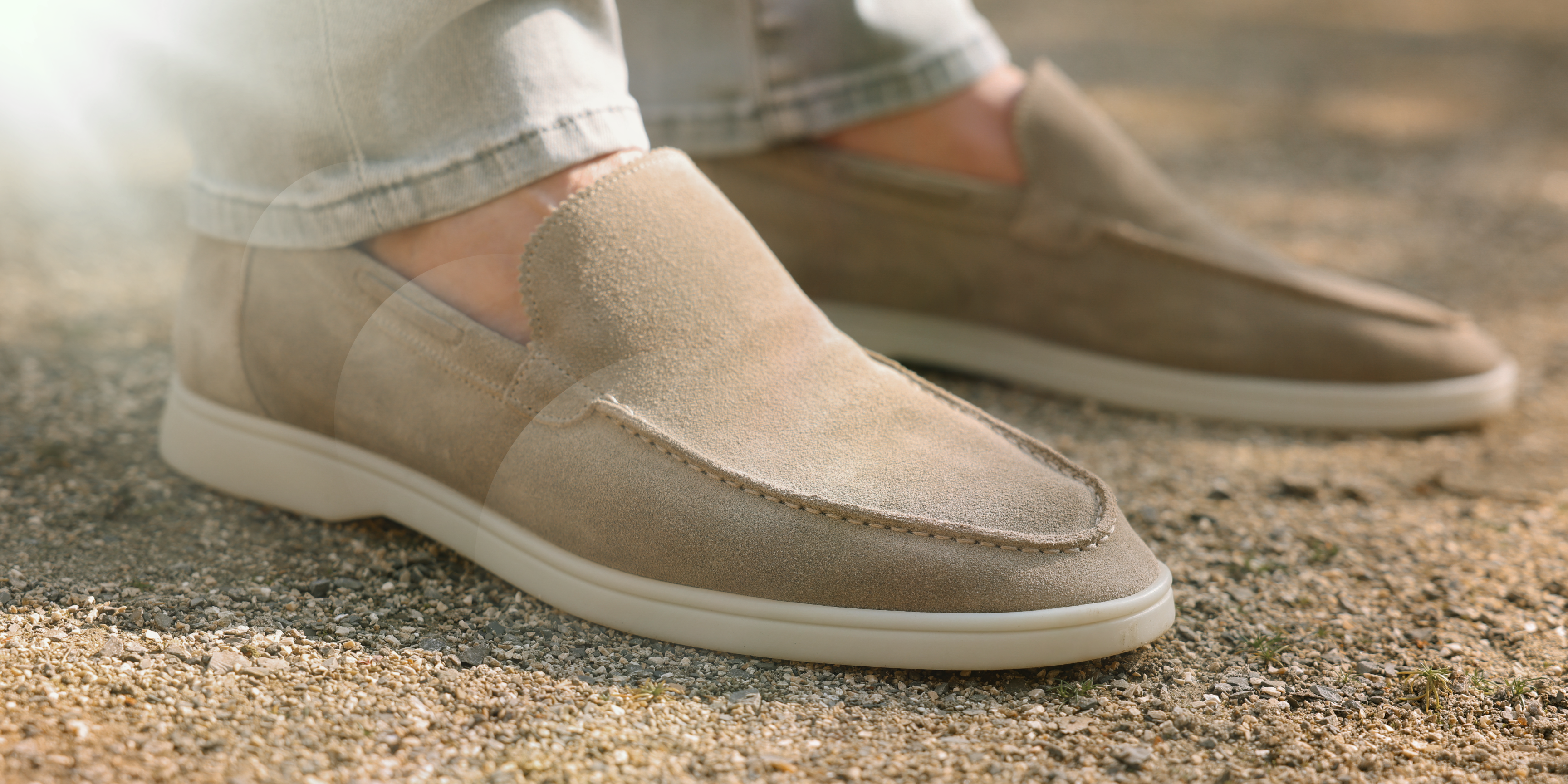 Schoenen in de Sale