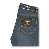 7forallMankind Jeans | Blauw