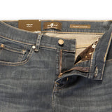 7forallMankind Jeans | Blauw