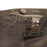 7forallMankind Jeans | Zwart