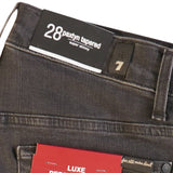 7forallMankind Jeans | Zwart