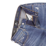 7forallMankind Jeans | Blauw