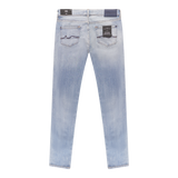 7forallMankind Jeans | Blauw