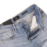 7forallMankind Jeans | Blauw