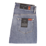 7forallMankind Jeans | Blauw
