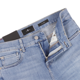 7forallMankind Jeans | Blauw