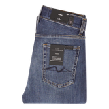 7forallMankind Jeans | Blauw