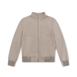 Alter Ego Bomber Vest | Beige