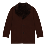 Arma Lammy Jack | Donker Bruin