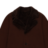 Arma Lammy Jack | Donker Bruin