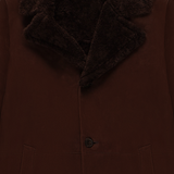 Arma Lammy Jack | Donker Bruin