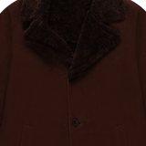 Arma Lammy Jack | Donker Bruin