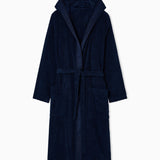 Armani Badjas | Donker Blauw