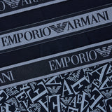 Armani Boxer | Donker Blauw