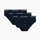 Armani Boxer | Donker Blauw