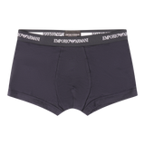 Armani Boxer | Donker Blauw