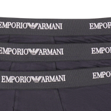 Armani Boxer | Donker Blauw