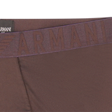 Armani Boxer | Donker Bruin