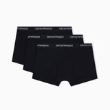 Armani Boxer | Zwart