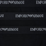 Armani Boxer | Zwart