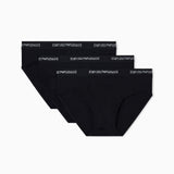 Armani Boxer | Zwart