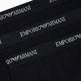 Armani Boxer | Zwart