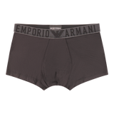 Armani Boxer | Zwart