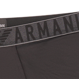 Armani Boxer | Zwart
