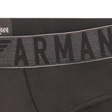 Armani Boxer | Zwart