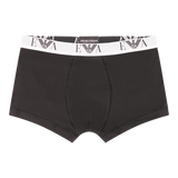 Armani Boxer | Zwart