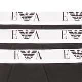 Armani Boxer | Zwart