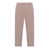 Armani Broek | Taupe