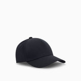 Armani Cap | Zwart